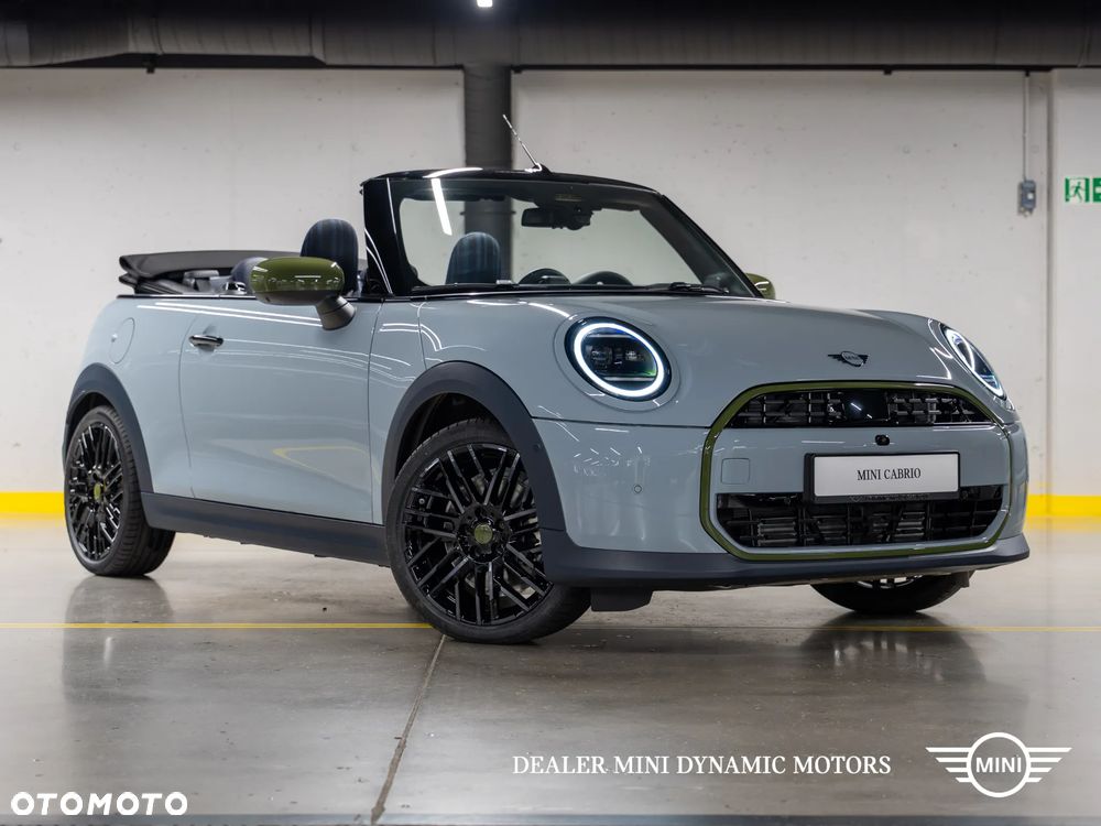 MINI Cooper S Paul Smith Edition - 4