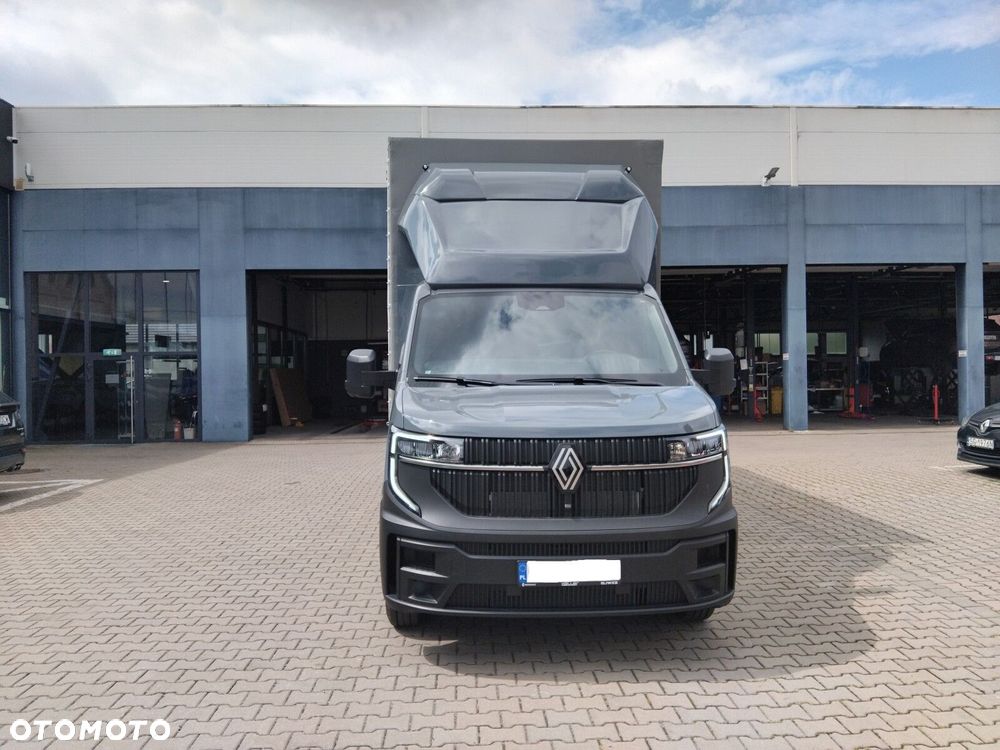 Renault Master - 4