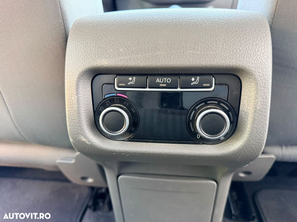 Seat Alhambra 2.0 TDI DPF Ecomotive - 27