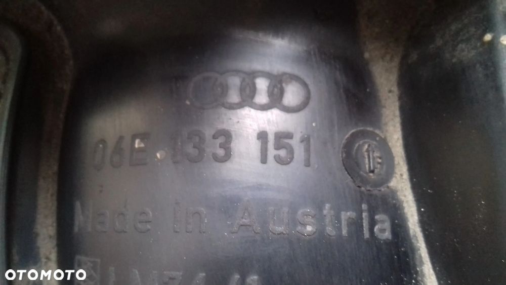 kolektor ssący 06E133151 06E133151F A6 C6 2.4 - 7