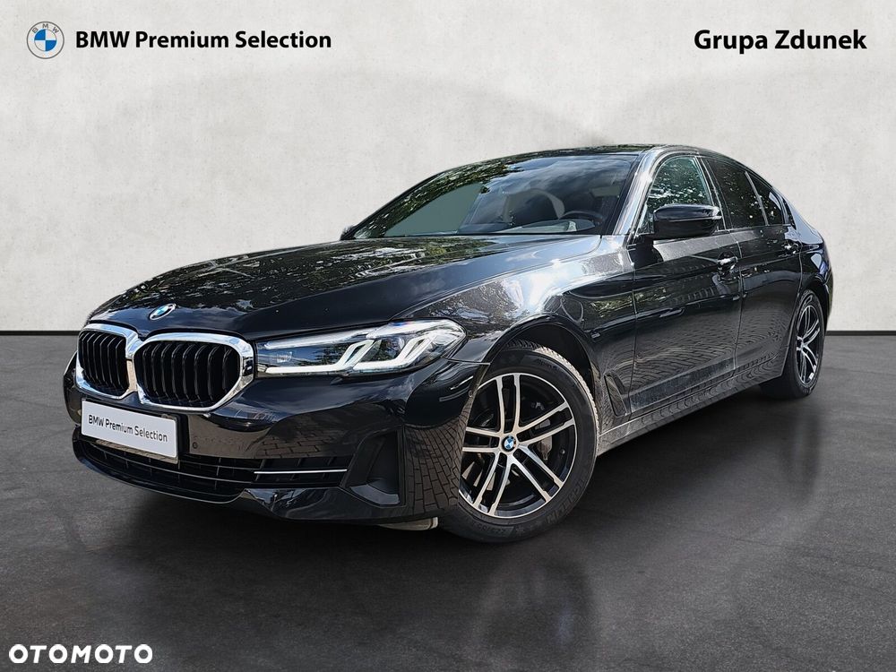 BMW 5
