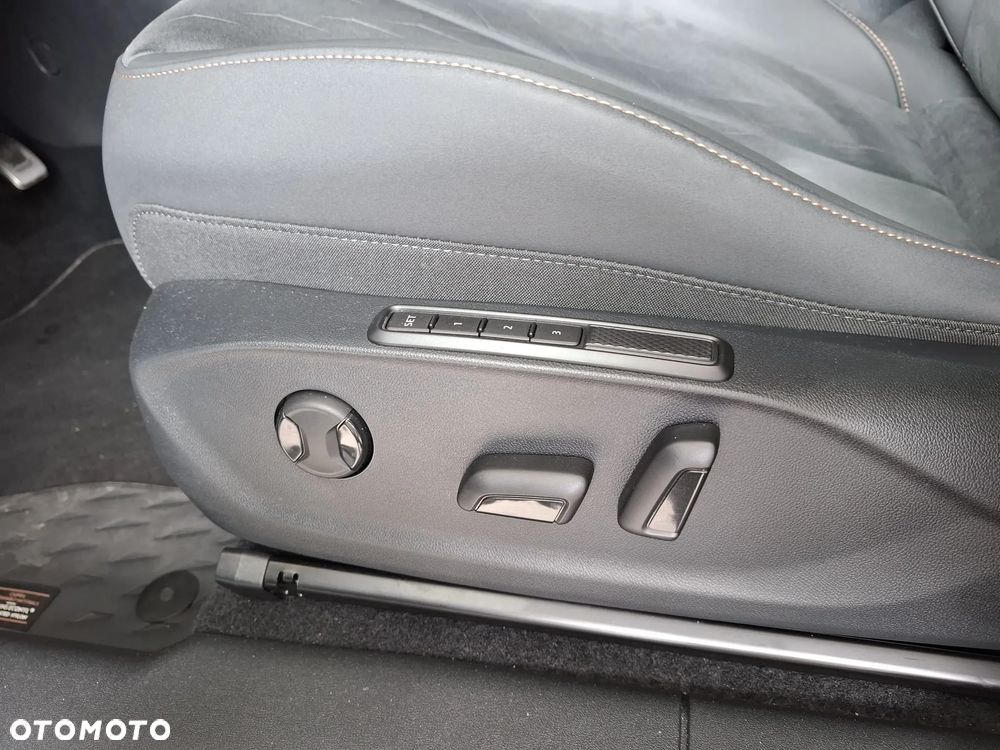 Cupra Terramar 1.5 eHybrid PHEV Advantage Edition DSG - 16