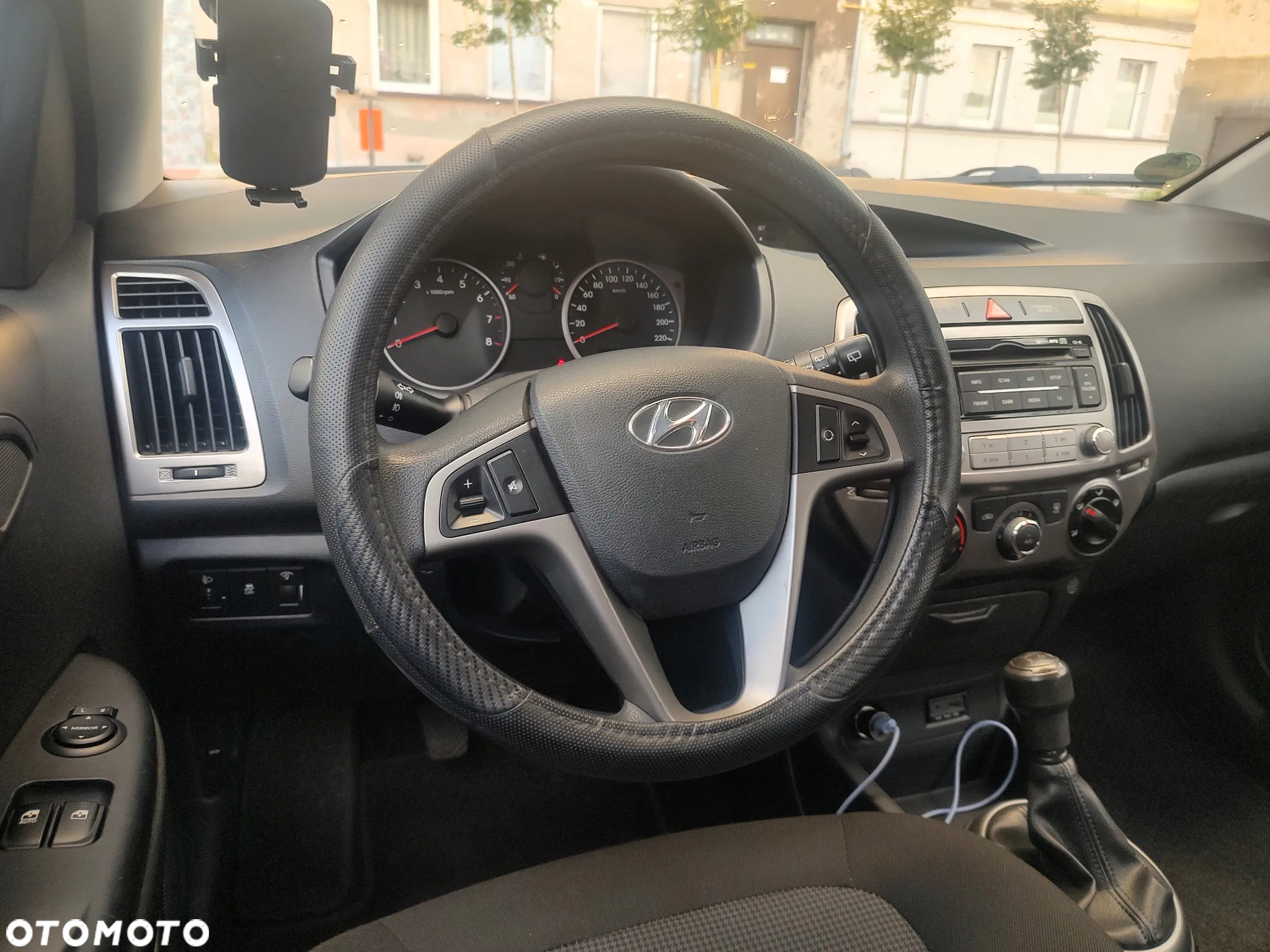 Hyundai i20 1.2 5 Star Edition - 10
