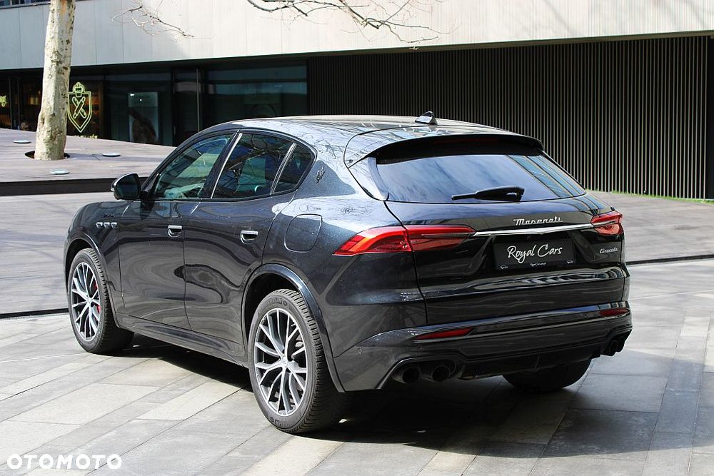 Maserati Grecale Modena - 3