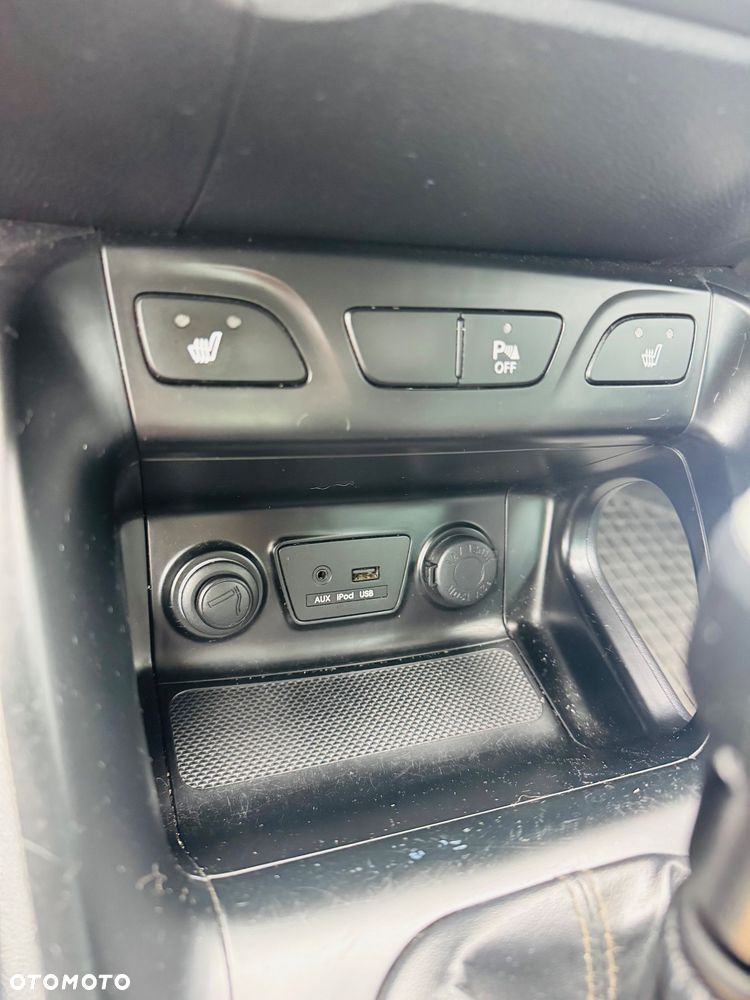 Hyundai ix35 2.0 Premium - 14
