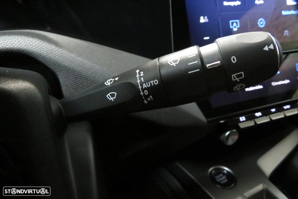 Peugeot 308 SW 1.5 BlueHDi Allure Pack EAT8 - 16