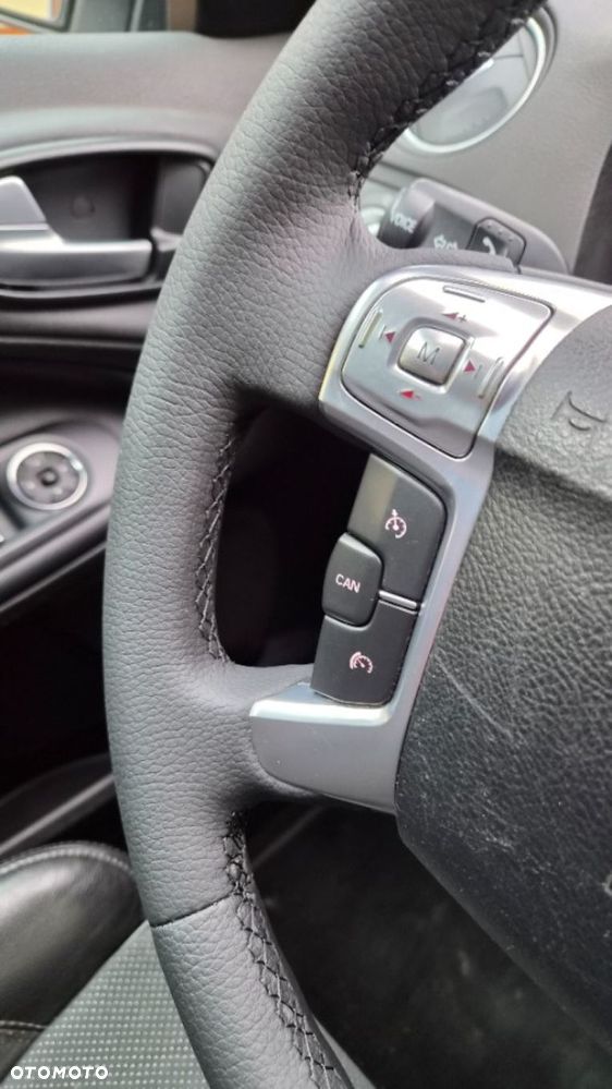 Ford S-Max 2.0 TDCi Platinium X - 23
