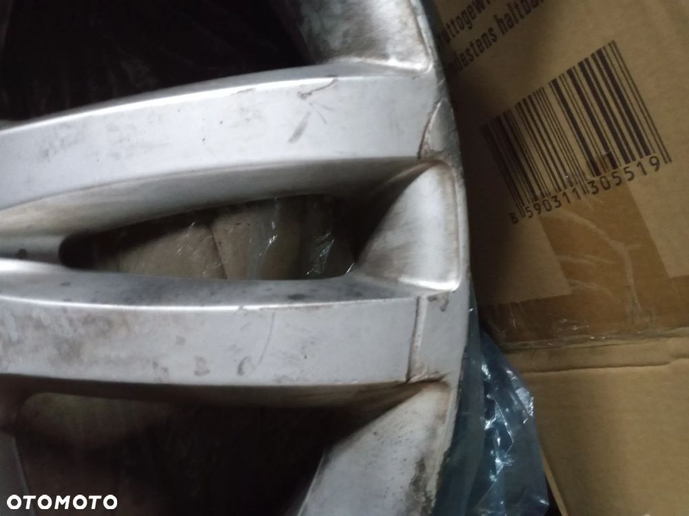 felga audi Q7 ET60 - 2