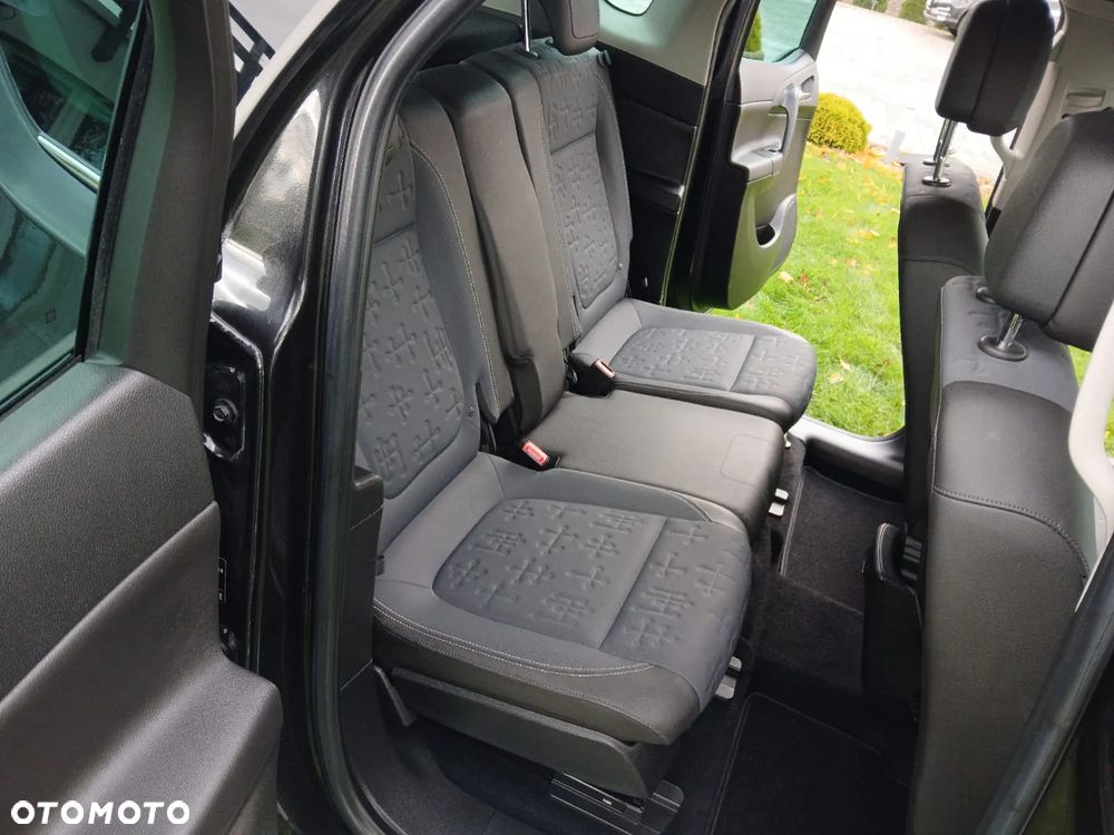 Opel Meriva 1.4 Innovation - 31