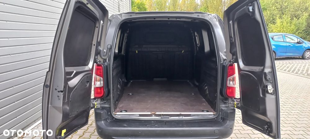 Opel COMBO - 7