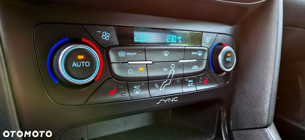 Ford Focus - 14