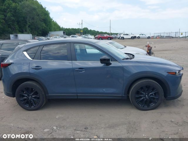 Mazda CX-5 - 8