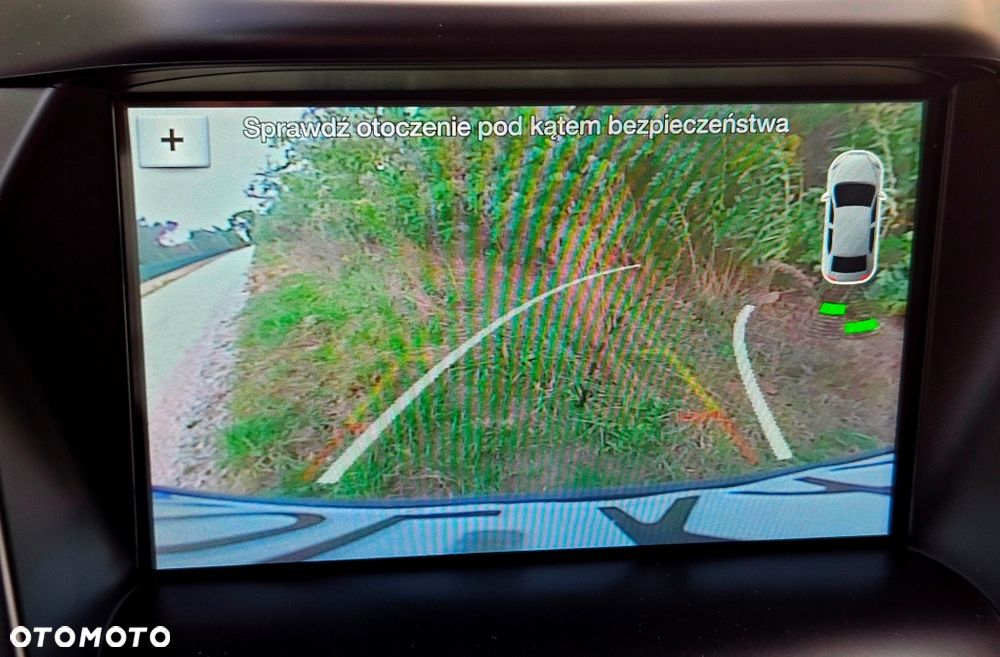 Ford Grand C-MAX 1.5 EcoBoost Start-Stopp-System COOL&CONNECT - 27