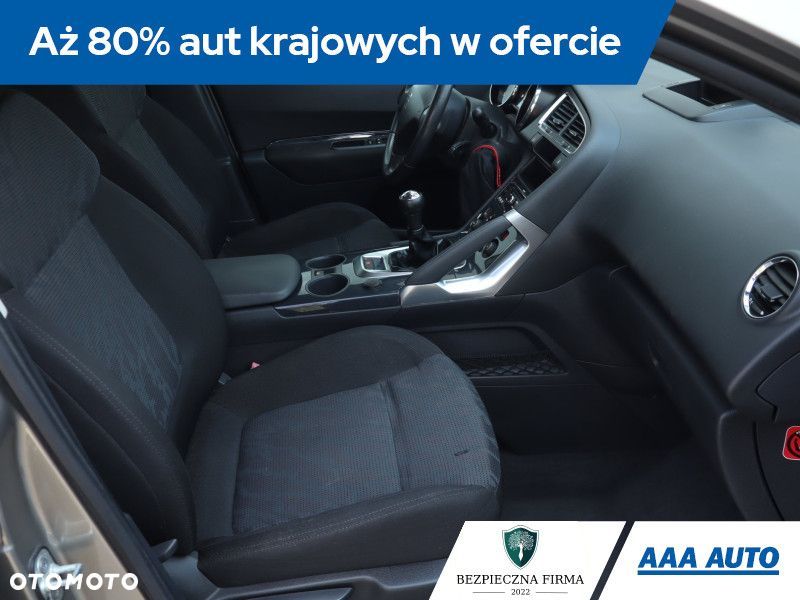 Peugeot 3008 - 11