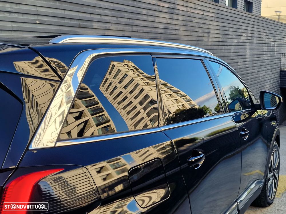 Peugeot 5008 BlueHDI 130 EAT8 GT - 17