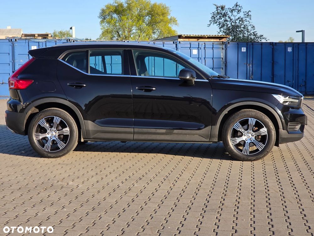 Volvo XC 40 T3 Geartronic Inscription - 7