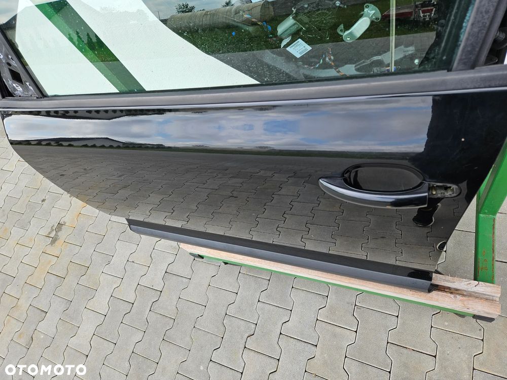 VW TOUAREG 7L 03-09R DRZWI PRZOD LEWE KIEROWCY L041 - 3