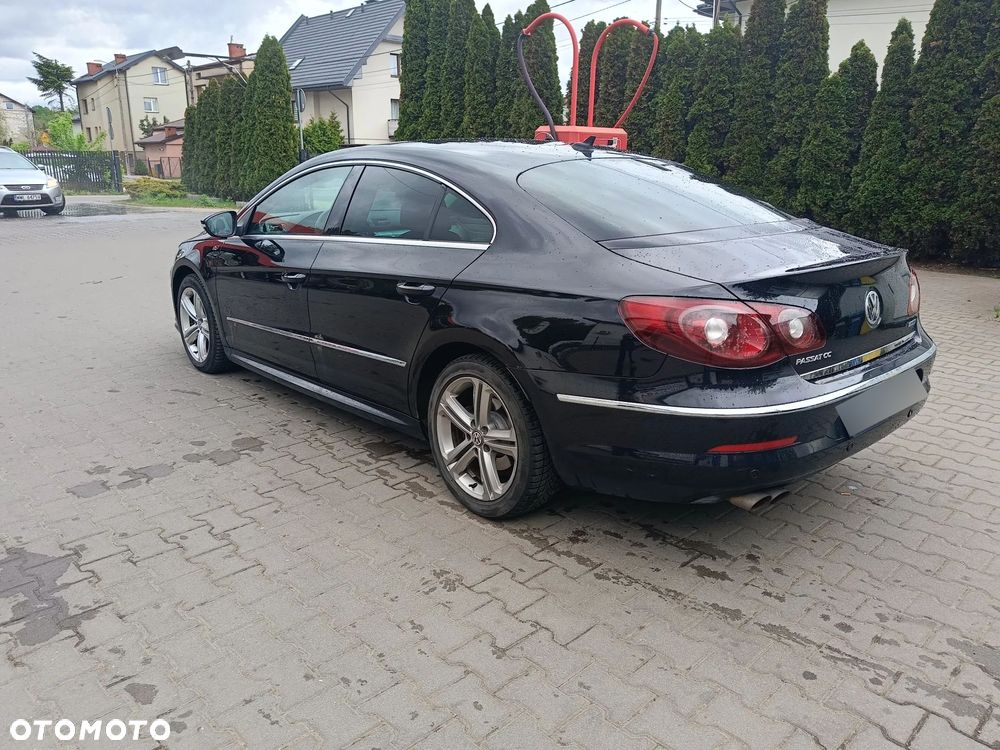 Volkswagen Passat CC - 3