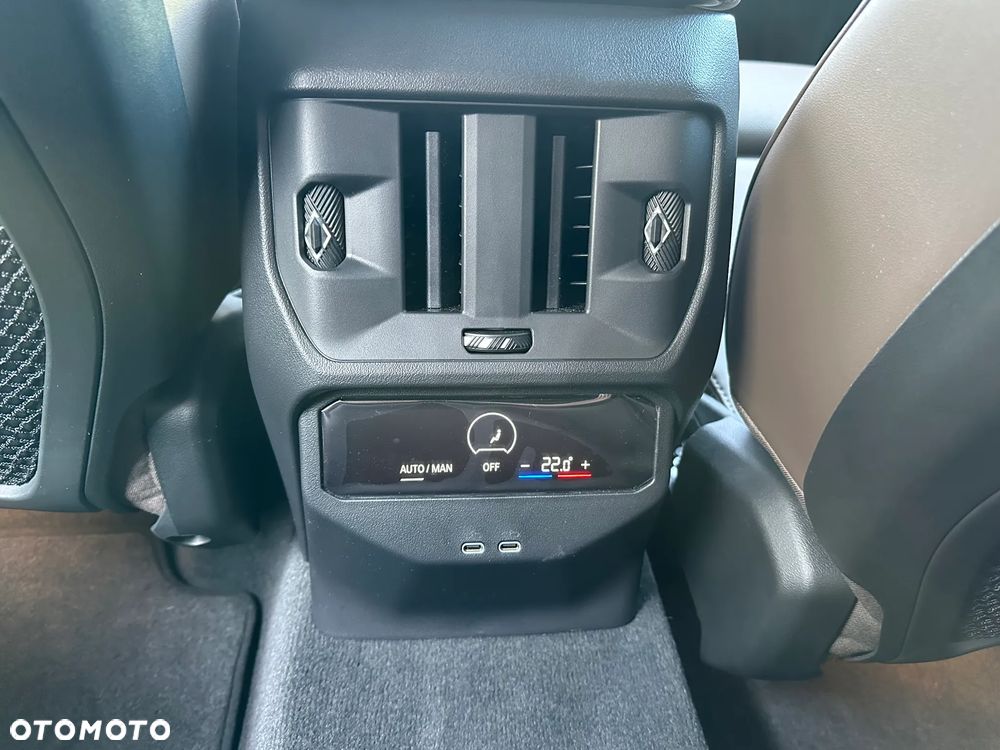 BMW X3 xDrive20d mHEV - 21