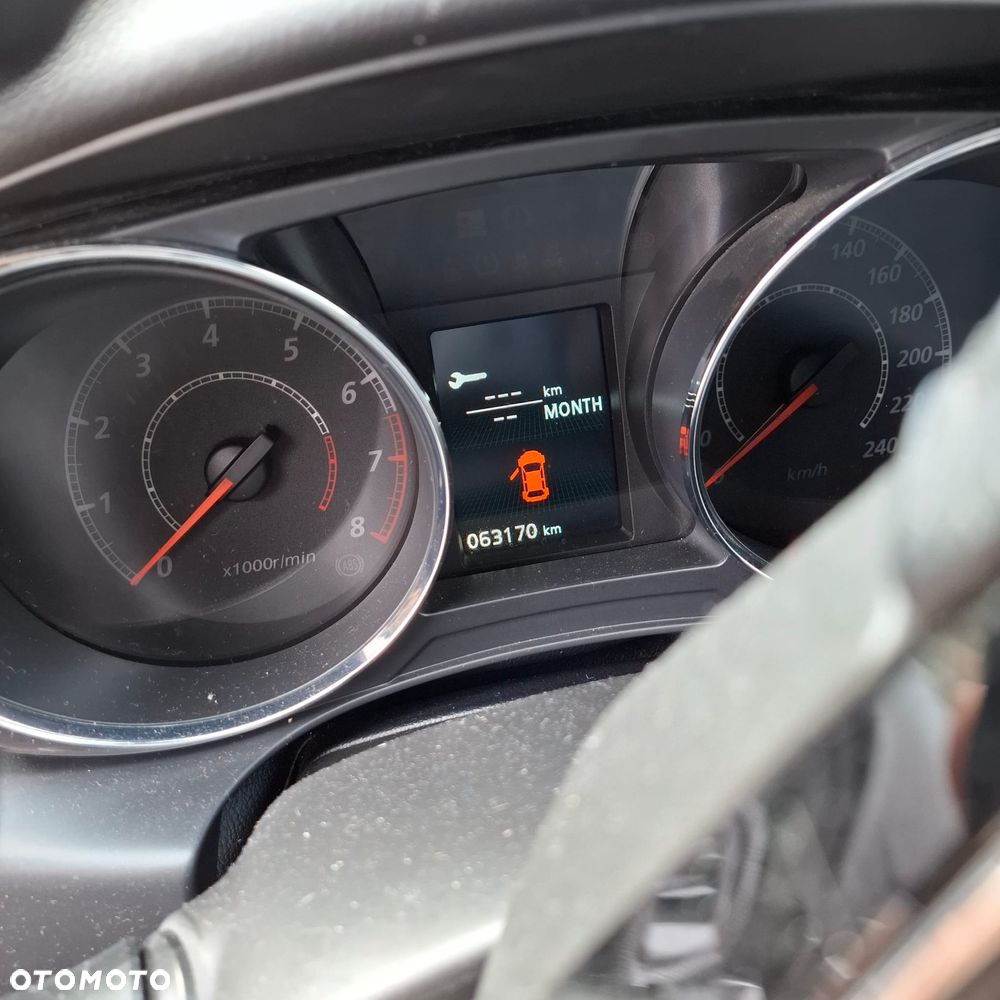 Mitsubishi ASX 1.6 Intense Plus Navi - 7