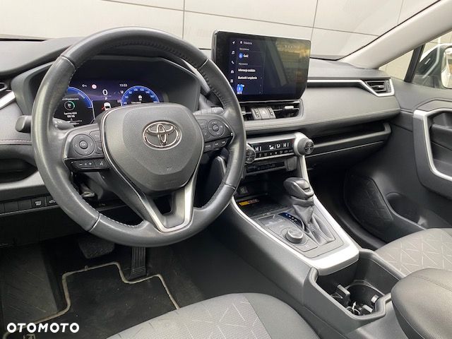 Toyota RAV4 - 15