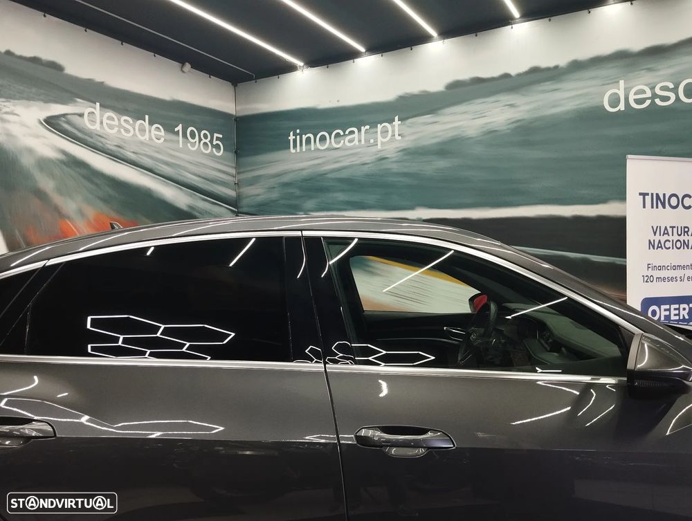 Audi e-tron Sportback 55 quattro S line - 12