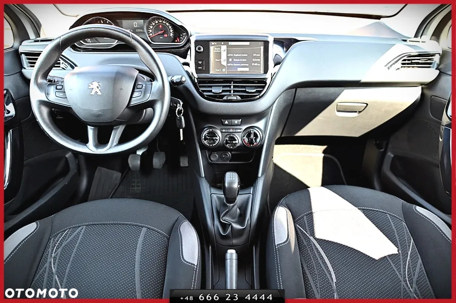 Peugeot 208 1.2 VTi Style - 19