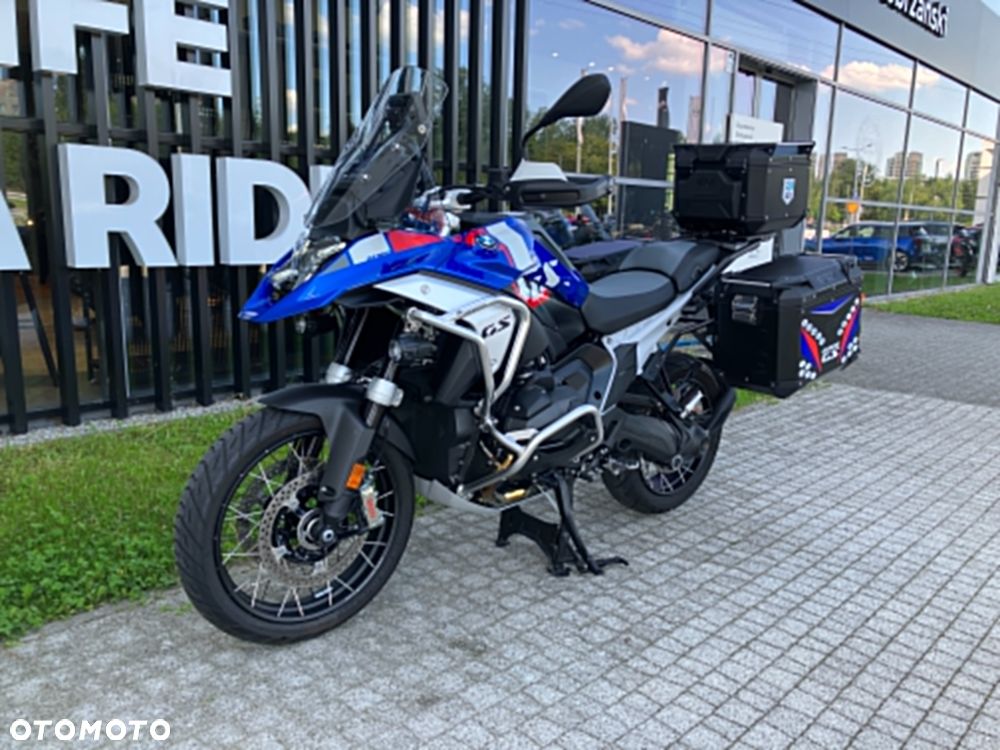 BMW GS - 2