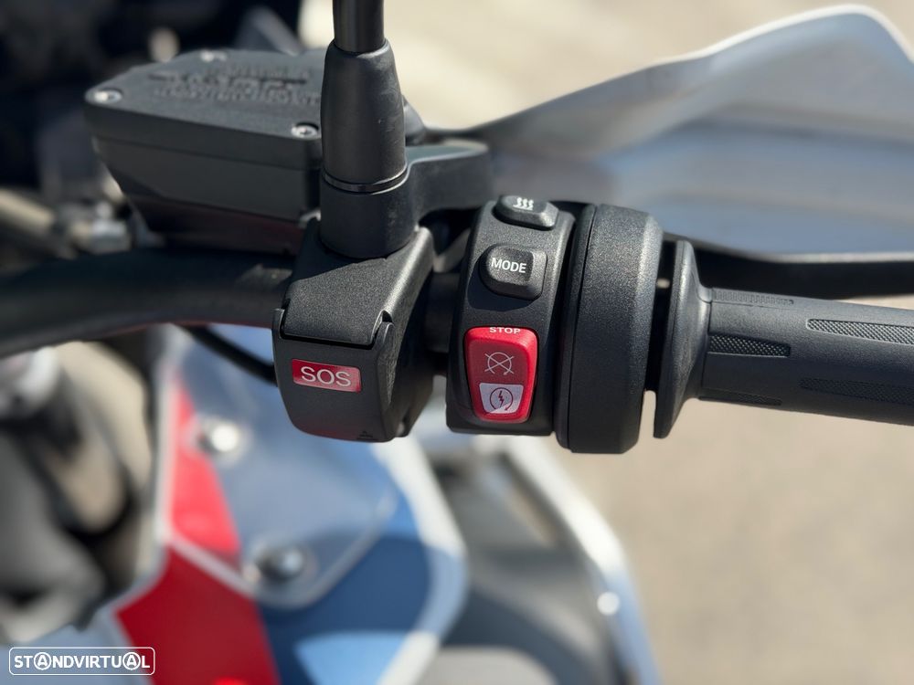 BMW R 1250 GS Adventure Trophy C/ Akrapovic - 8