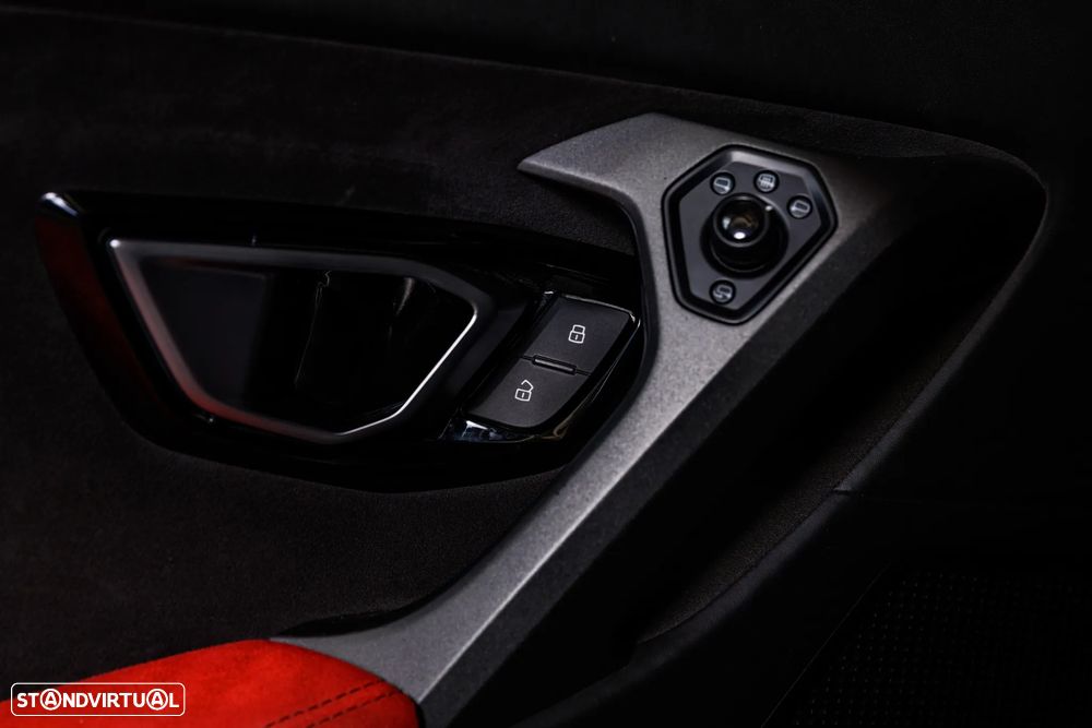 Lamborghini Huracán 5.2 V10 LP610-4 - 3