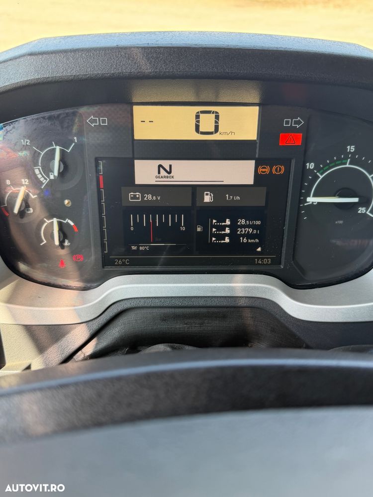 Renault T460 euro6 - 6