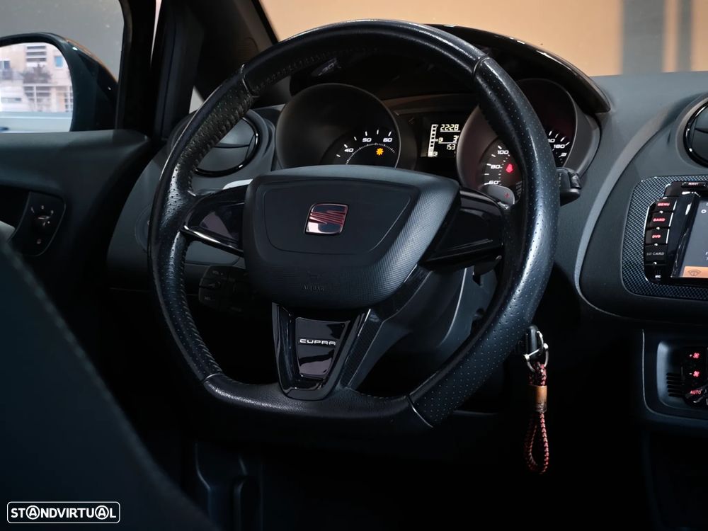 SEAT Ibiza - 36
