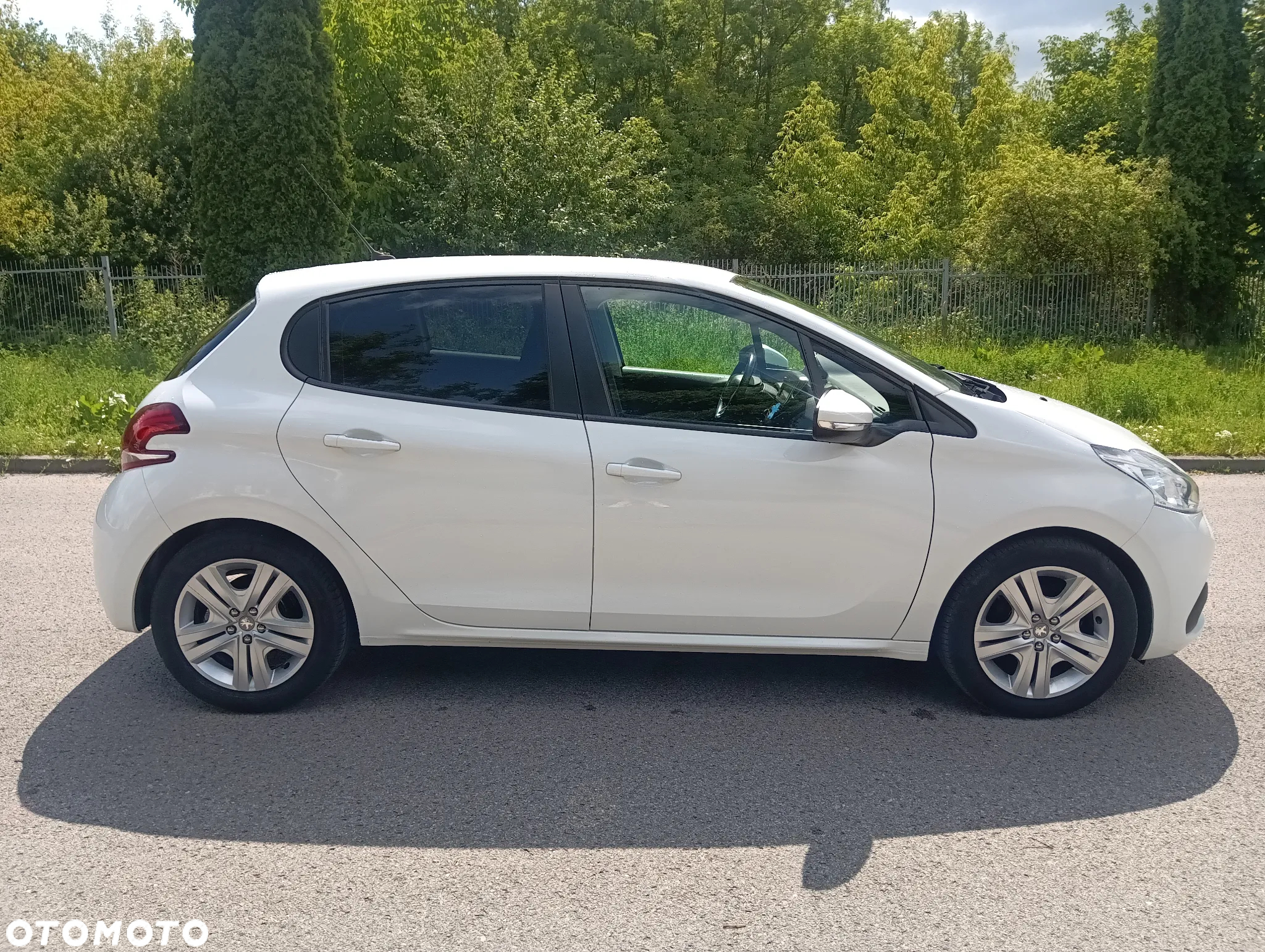 Peugeot 208 1.6 BlueHDi Active - 6