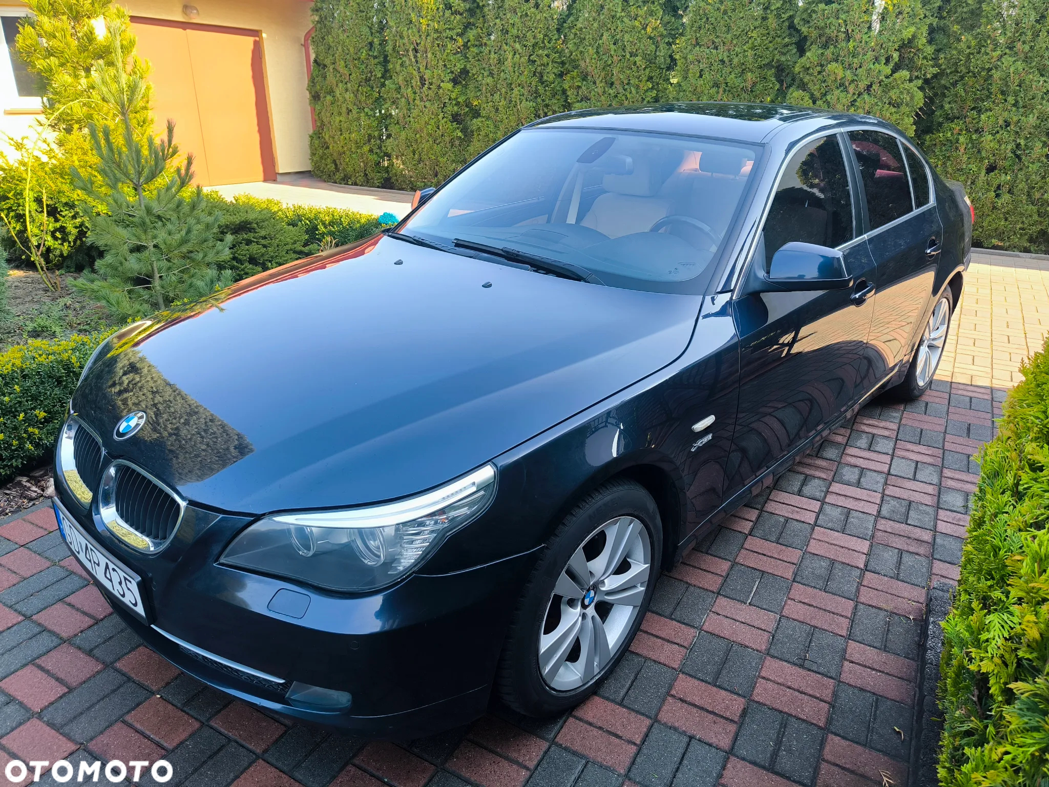 BMW Seria 5 528i - 3