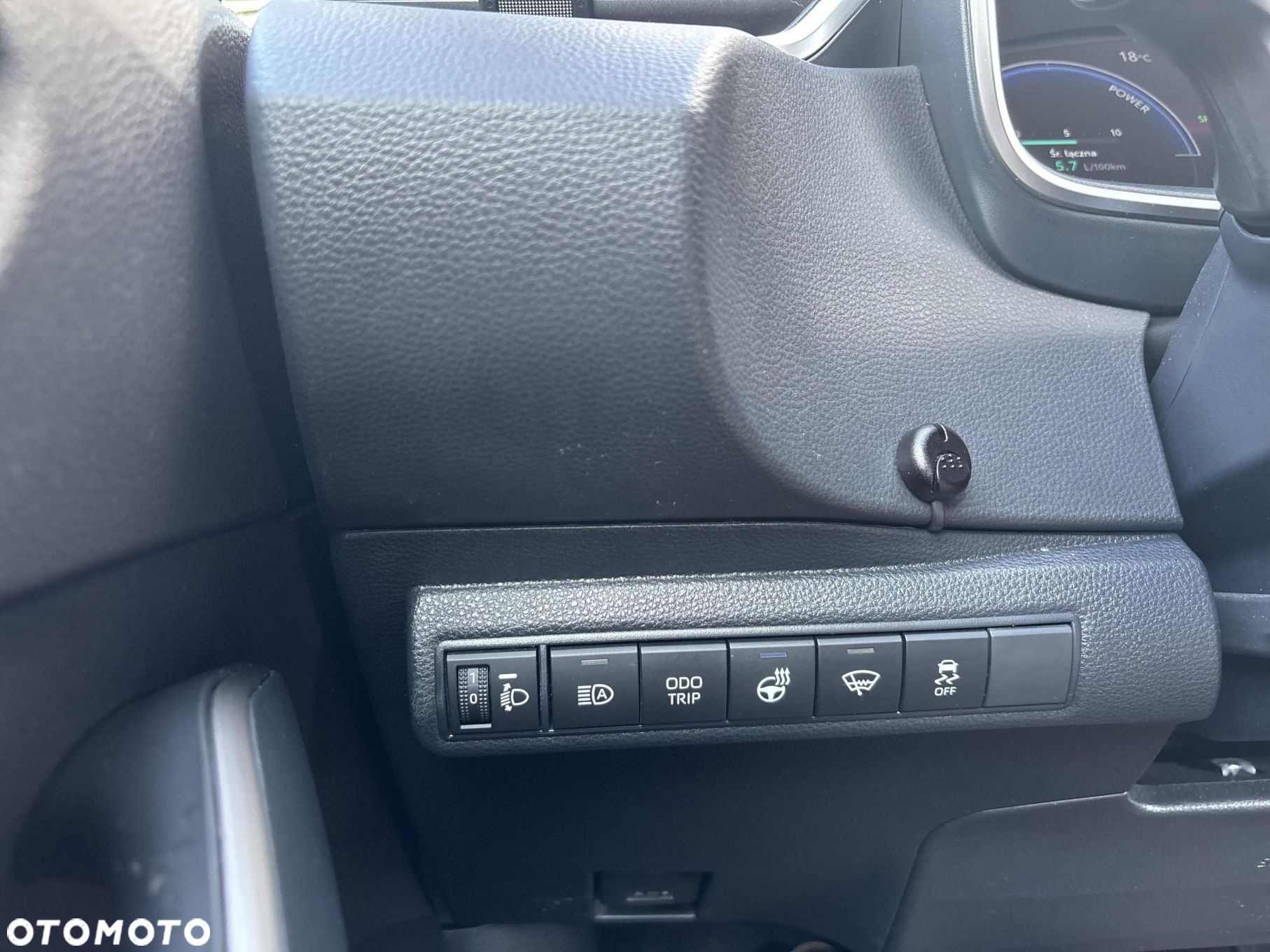 Toyota Corolla - 20