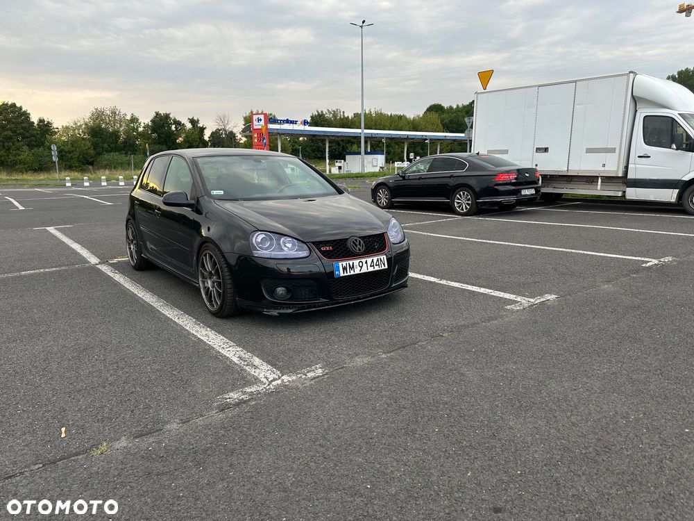 Volkswagen Golf 2.0 TSI GTI DSG - 4