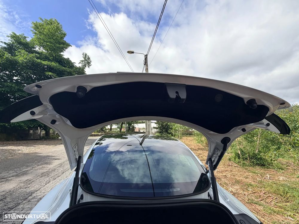 Tesla Model 3 Long Range AWD Dual Motor - 11