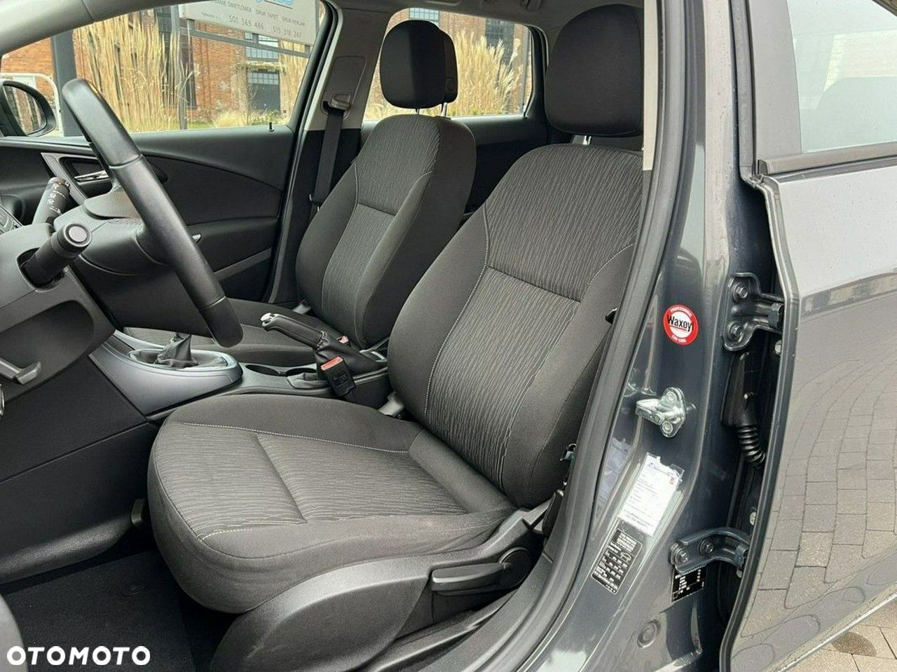 Opel Astra - 9