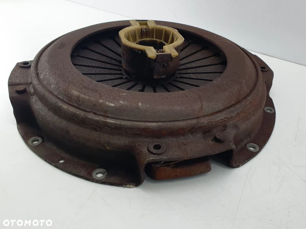 DOCISK SPRZEGLA   IVECO EUROCARGO - 5