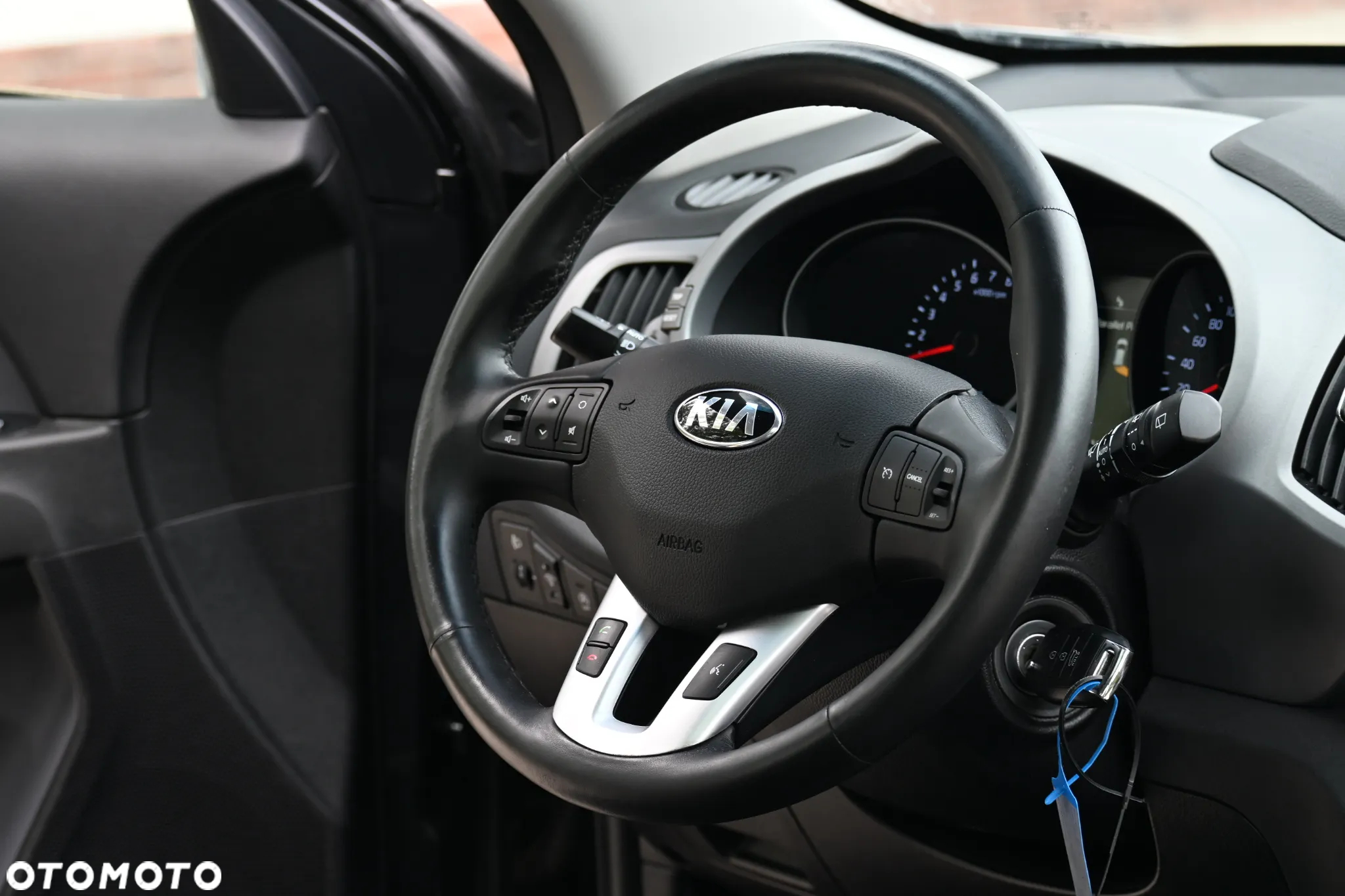 Kia Sportage 1.6 GDI XL 2WD - 21