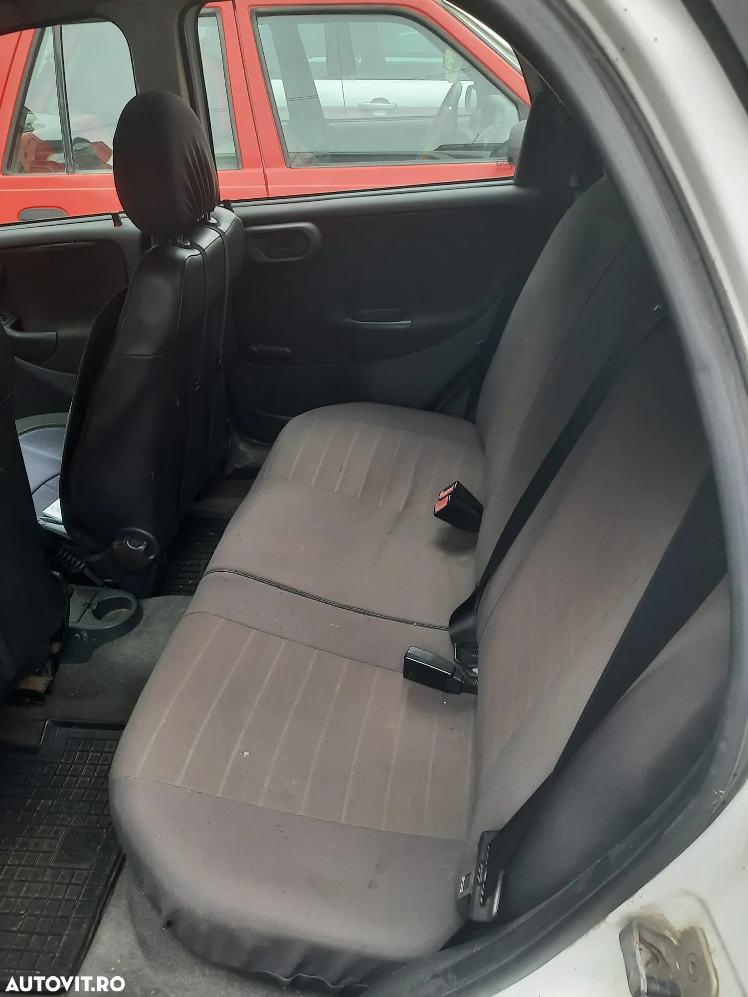 Opel Corsa Combo 1.3 CDTI DPF - 3