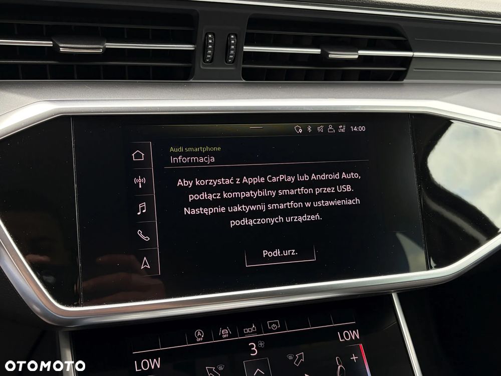 Audi A6 Avant 40 TDI S tronic design - 33