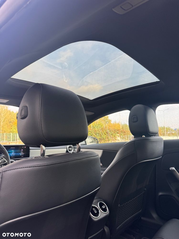Mercedes-Benz CLA - 17