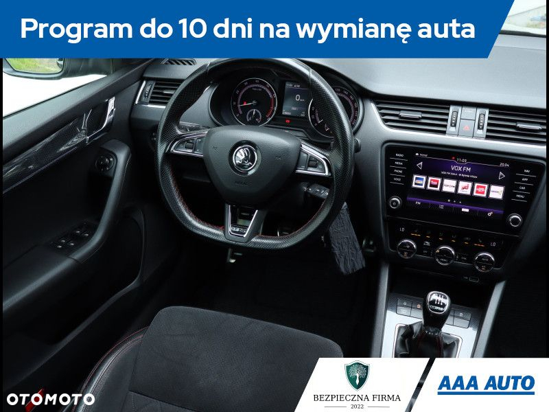 Skoda Octavia - 8