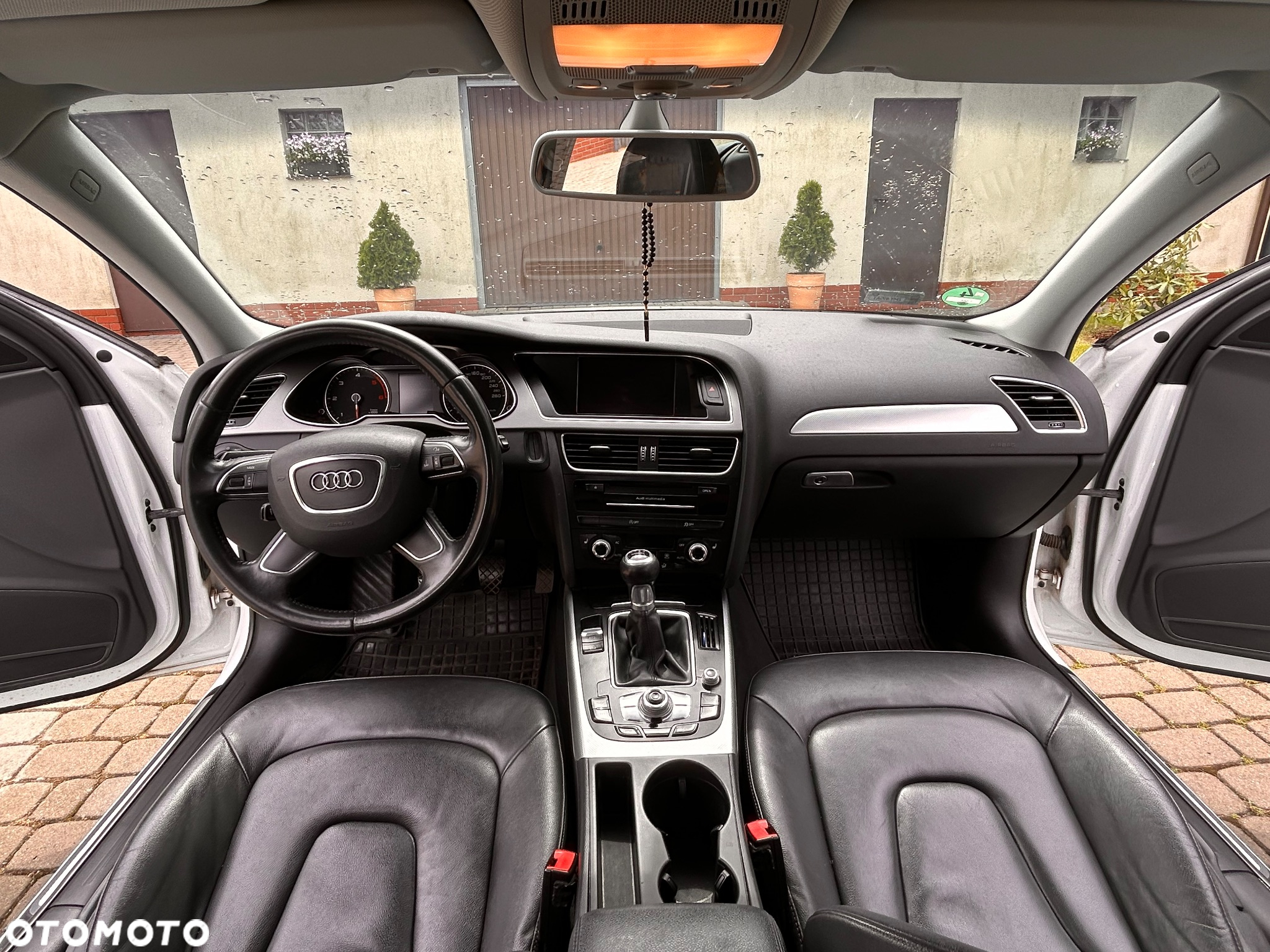 Audi A4 - 2