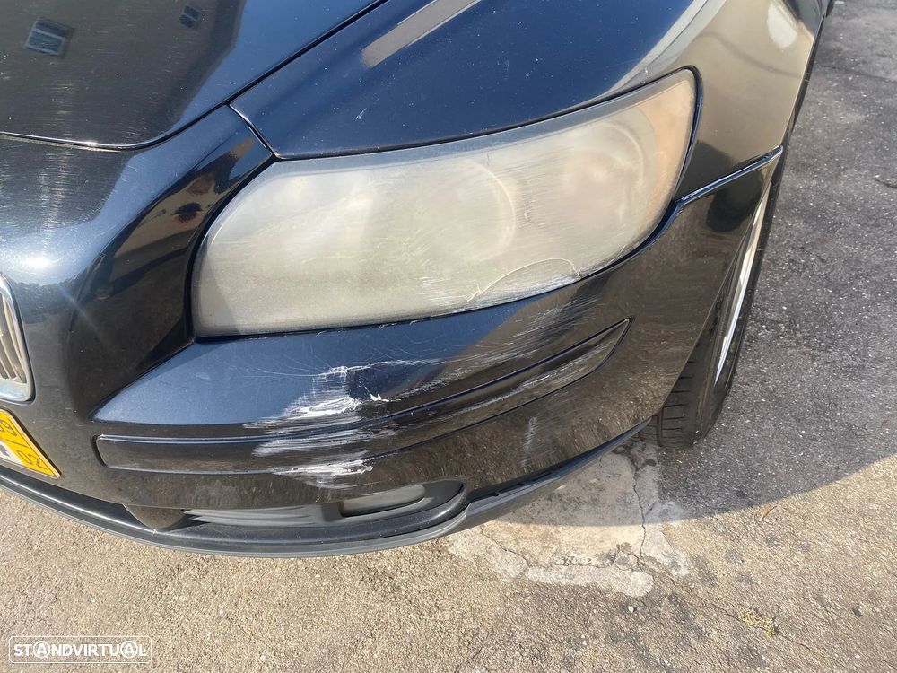 Volvo V50 1.6 D Momentum - 11