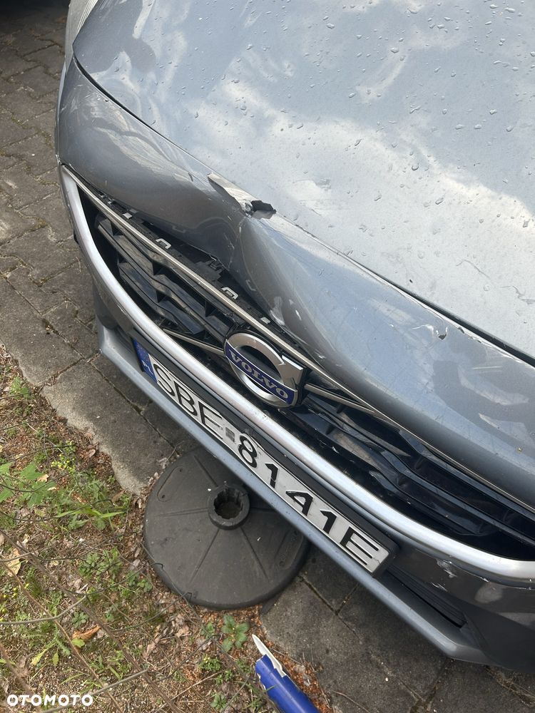 Volvo V40 - 1