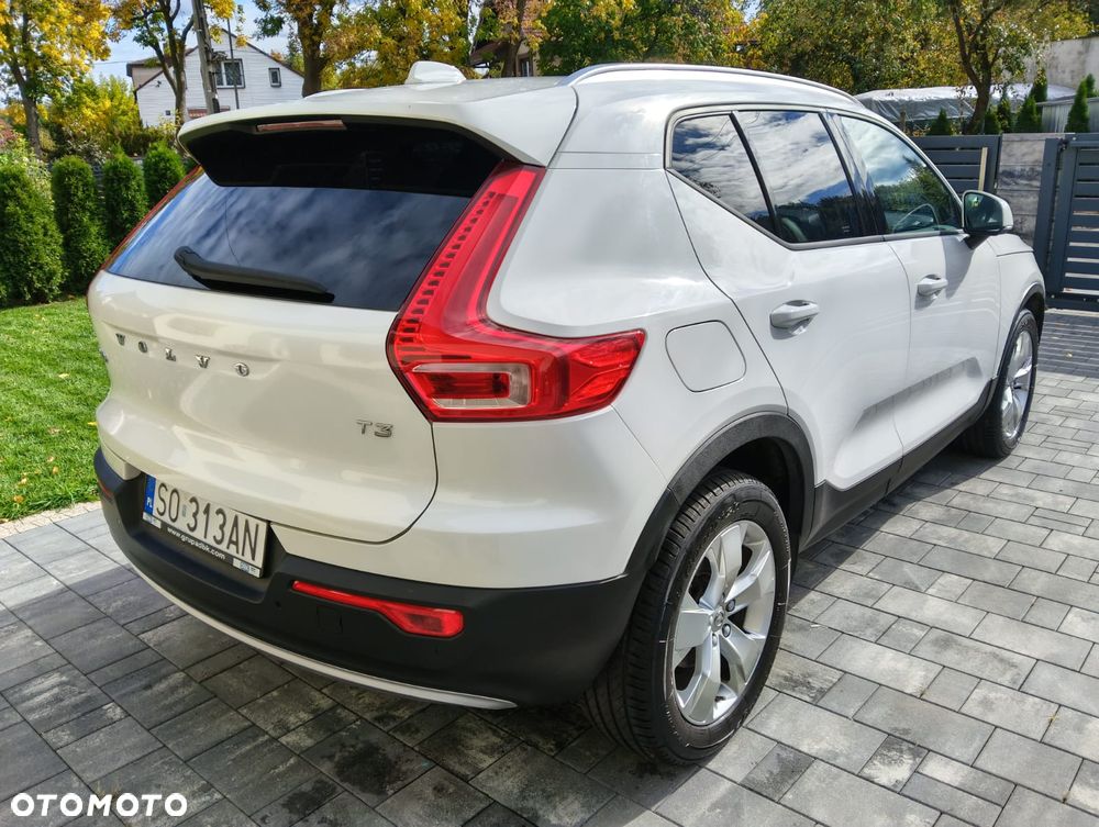 Volvo XC 40 - 3
