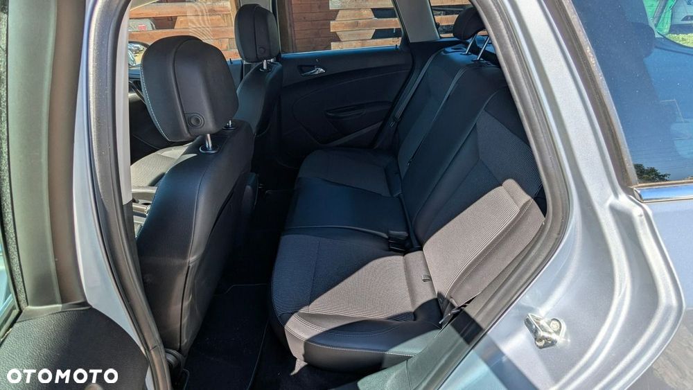 Opel Astra - 19