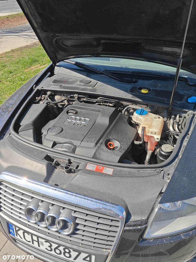 Audi A6 Avant - 23
